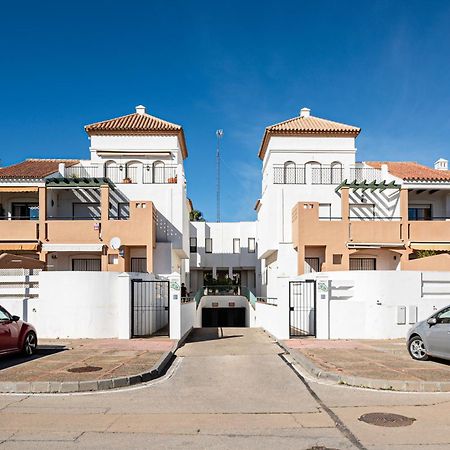 Apartament Aldea Del Coto 2 -1A Chiclana de la Frontera Zewnętrze zdjęcie
