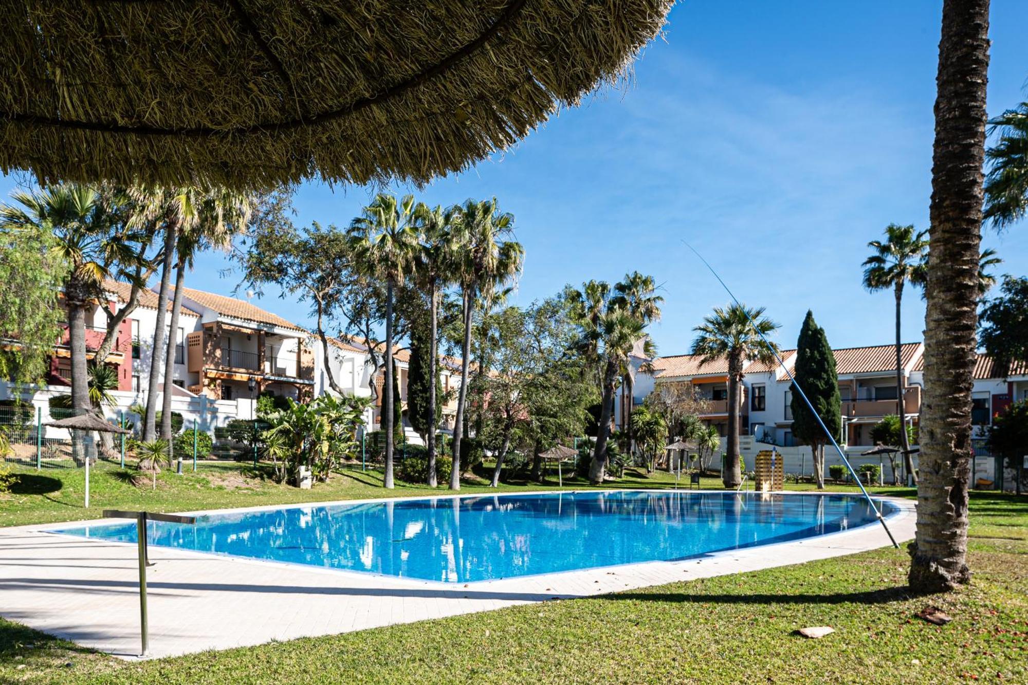 Apartament Aldea Del Coto 2 -1A Chiclana de la Frontera Zewnętrze zdjęcie