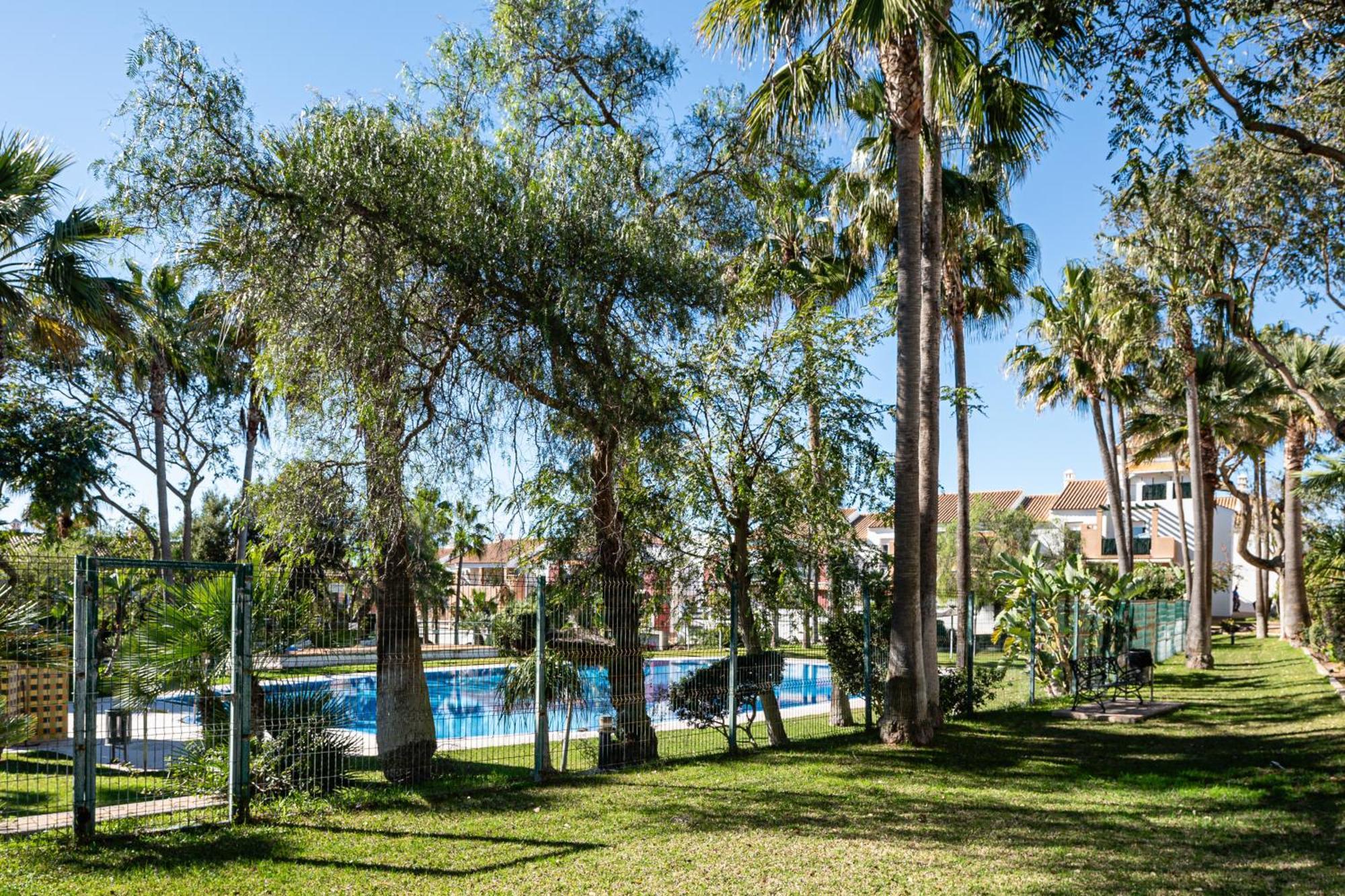 Apartament Aldea Del Coto 2 -1A Chiclana de la Frontera Zewnętrze zdjęcie