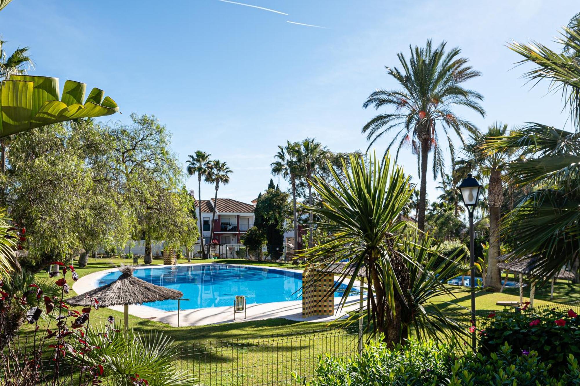 Apartament Aldea Del Coto 2 -1A Chiclana de la Frontera Zewnętrze zdjęcie