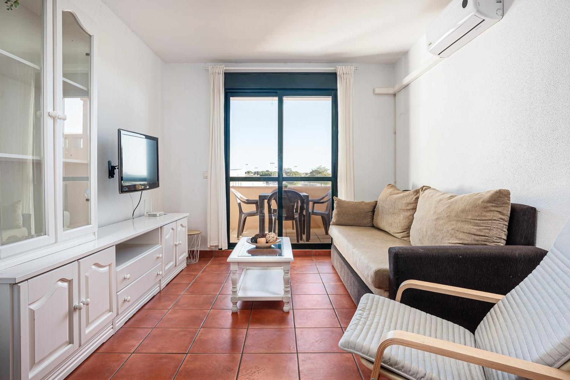Apartament Aldea Del Coto 2 -1A Chiclana de la Frontera Zewnętrze zdjęcie