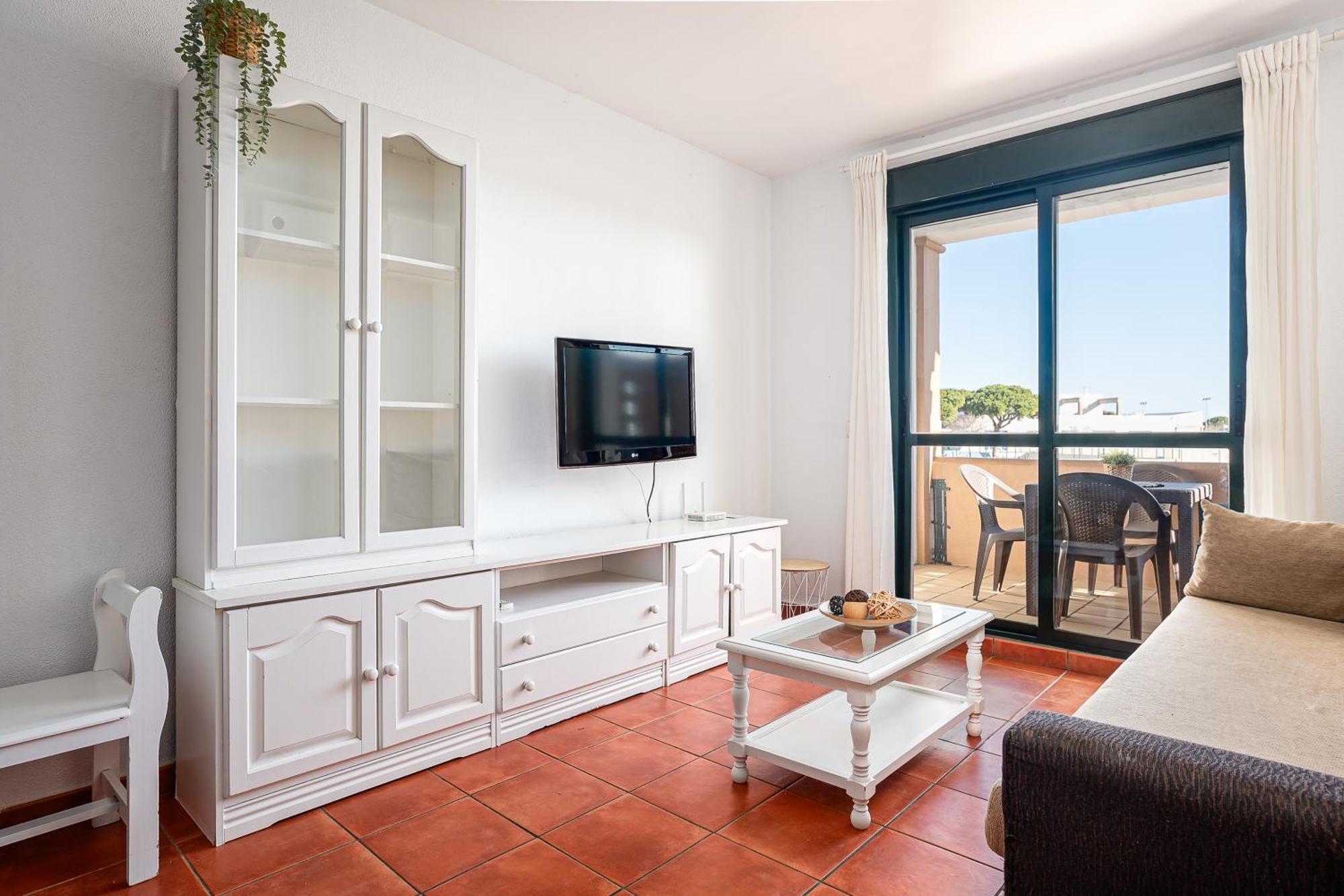 Apartament Aldea Del Coto 2 -1A Chiclana de la Frontera Zewnętrze zdjęcie