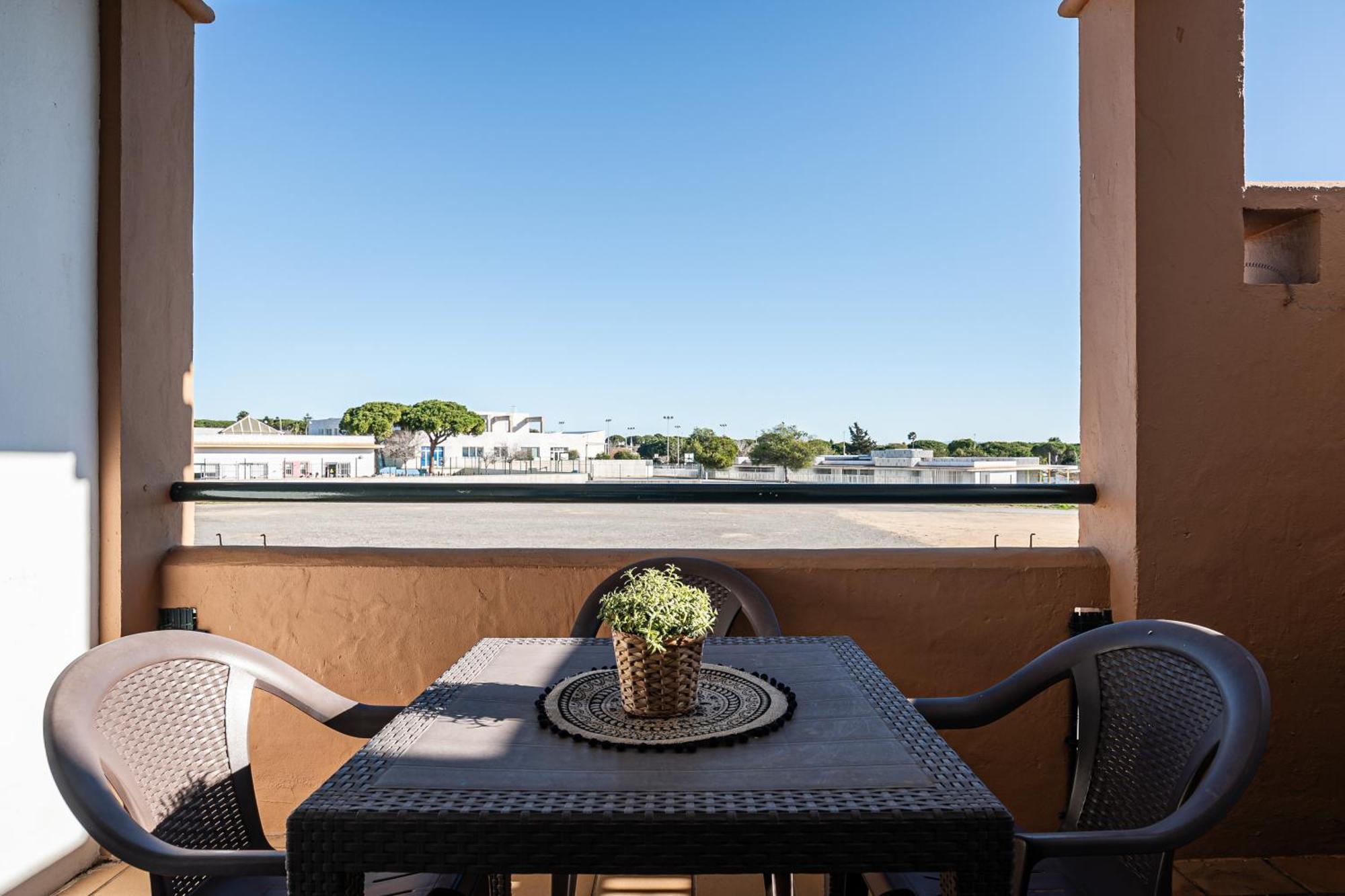 Apartament Aldea Del Coto 2 -1A Chiclana de la Frontera Zewnętrze zdjęcie