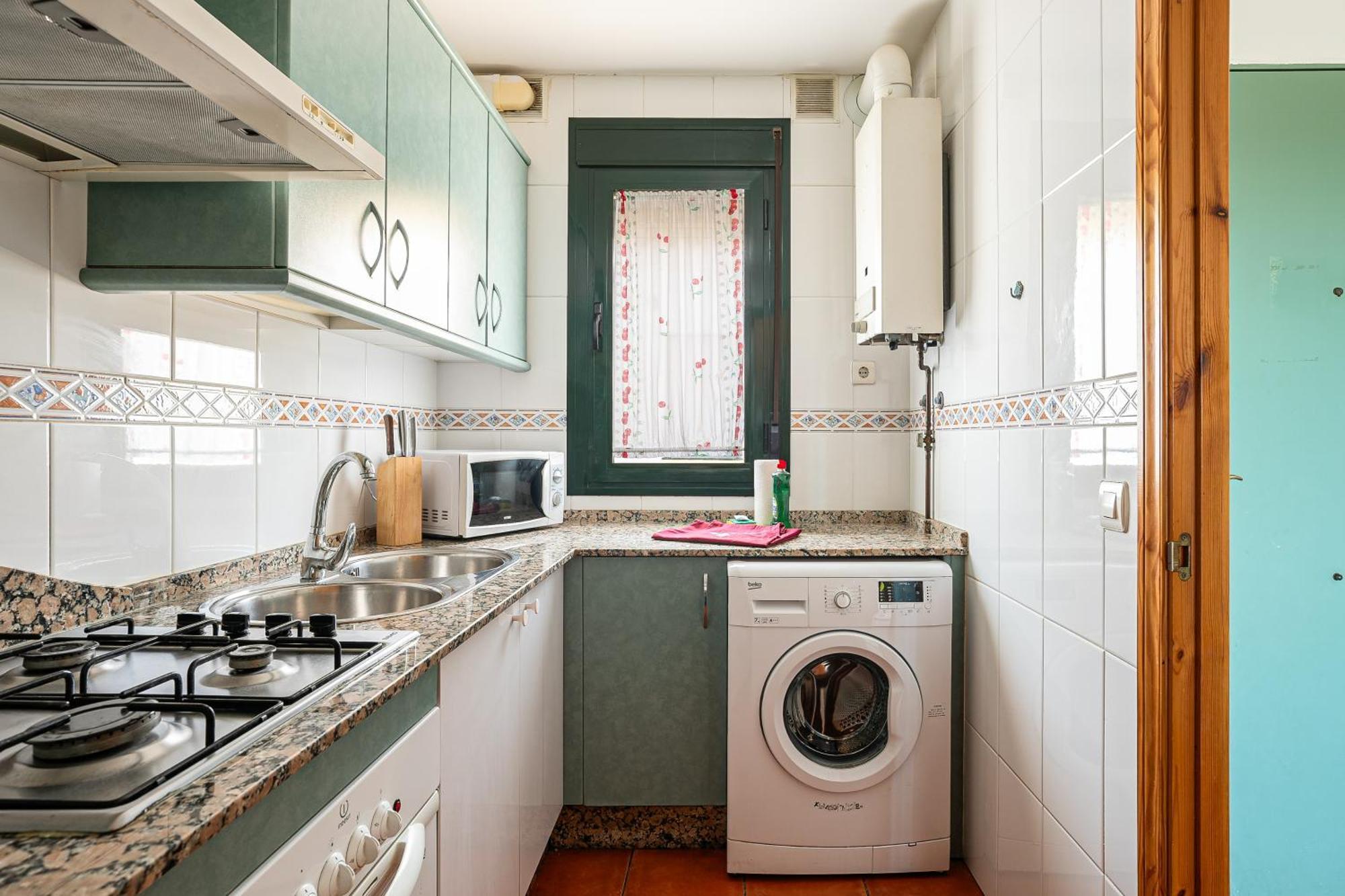 Apartament Aldea Del Coto 2 -1A Chiclana de la Frontera Zewnętrze zdjęcie