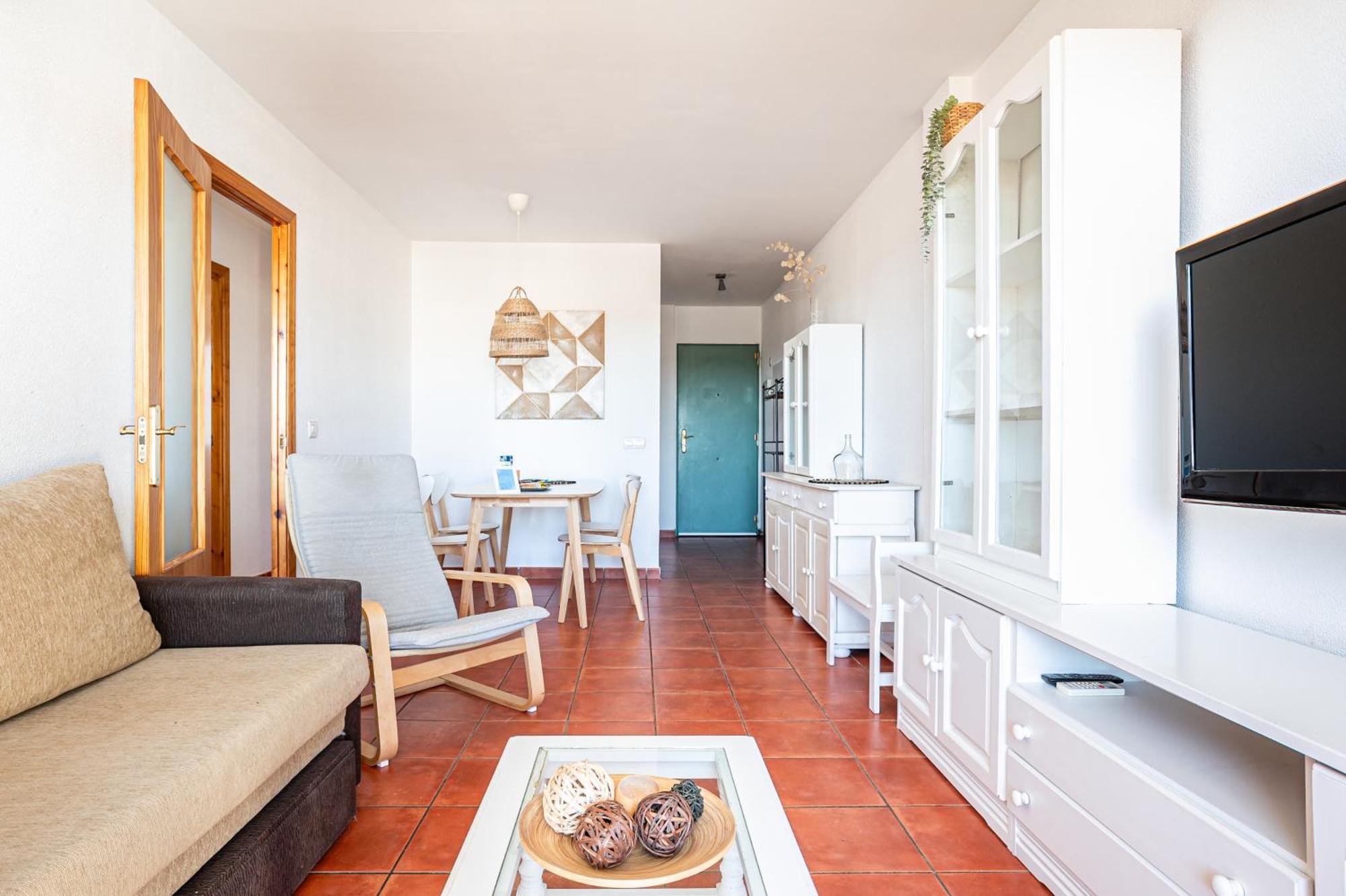Apartament Aldea Del Coto 2 -1A Chiclana de la Frontera Zewnętrze zdjęcie